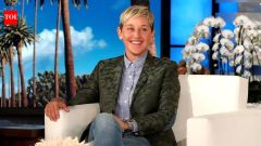 NewsEllen DeGeneres’ restored Santa Barbara farmhouse relisted for $14.75 million