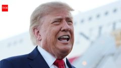 US'Only high IQ individuals need apply': Trump announces 'AI Force'