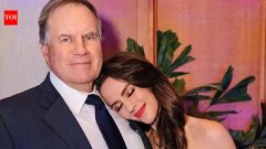 NFL NewsHow Jordon Hudson became an important part of Bill Belichick’s life