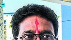 Kolkata5th case slapped on Congress’ Nandigram nominee Milan Pradhan, party to move HC