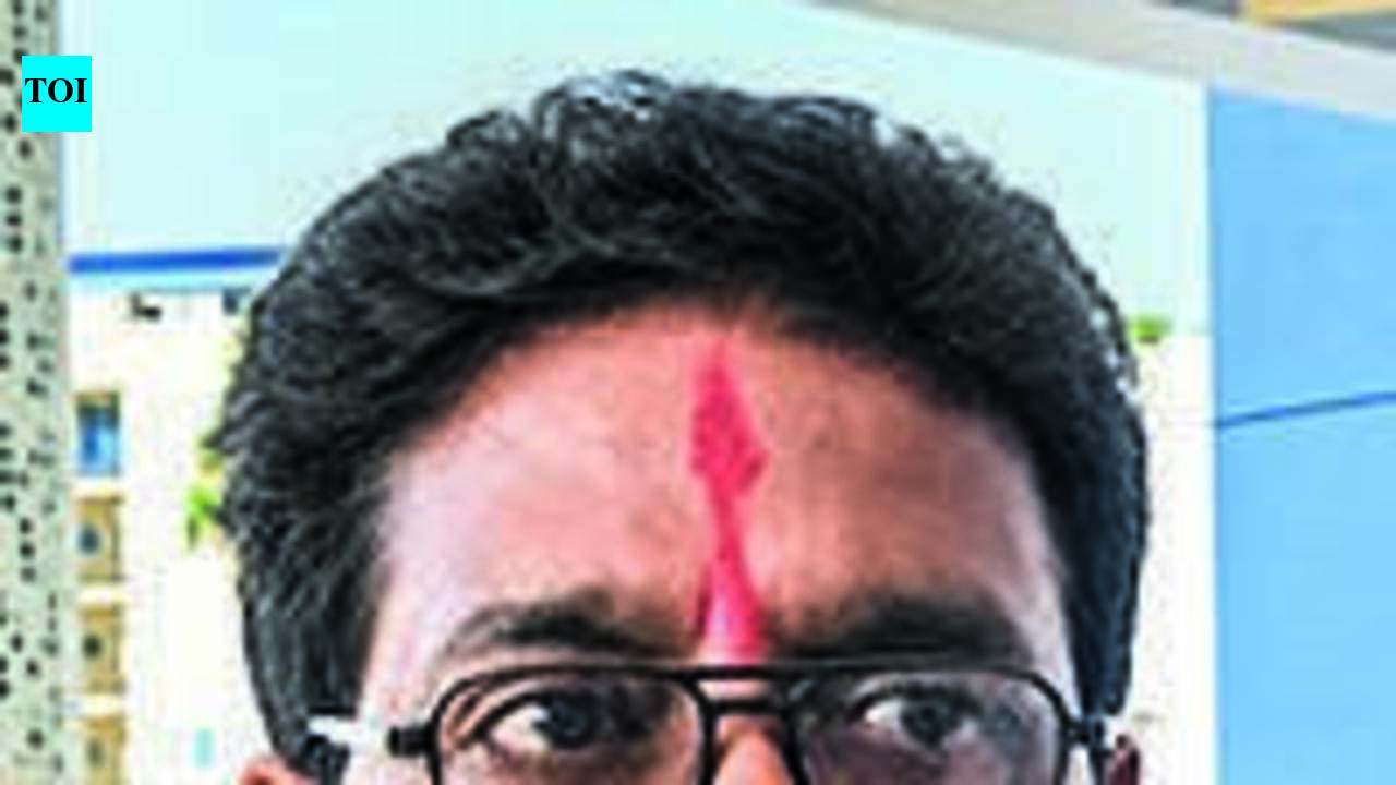 Kolkata5th case slapped on Congress’ Nandigram nominee Milan Pradhan, party to move HC