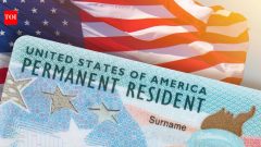 Tech NewsUS Green Card wait for Indians hits 179 years as backlog tops 1.2 million