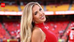 NFL NewsGracie Hunt’s multi-million dollar wellness investment: What is DAYLY?