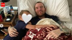 News'New Found Glory' band guitarist Chad Gilbert passes away at 45
