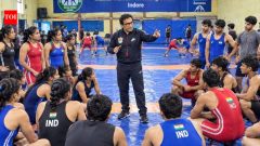 BhopalAamir Khan’s Arjuna-winning ‘coach’ fights to save Indore akhada