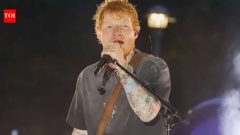 NewsEd Sheeran says friends and family ‘abandoned’ him amid Macklemore controversy