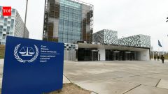 USUS prepares sweeping sanctions on International Criminal Court