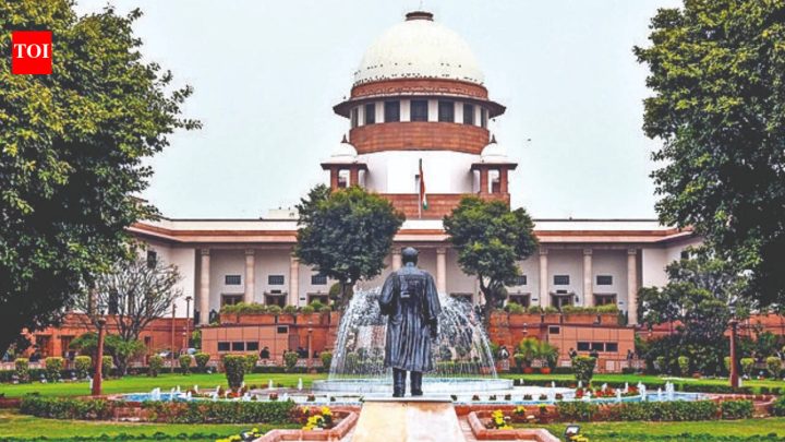 IndiaSupreme Court flags grosslypoor infra at IBC tribunals