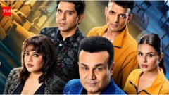 HindiRise and Fall 2: List of confirmed Contestants of Virendra Sehwag hosted show