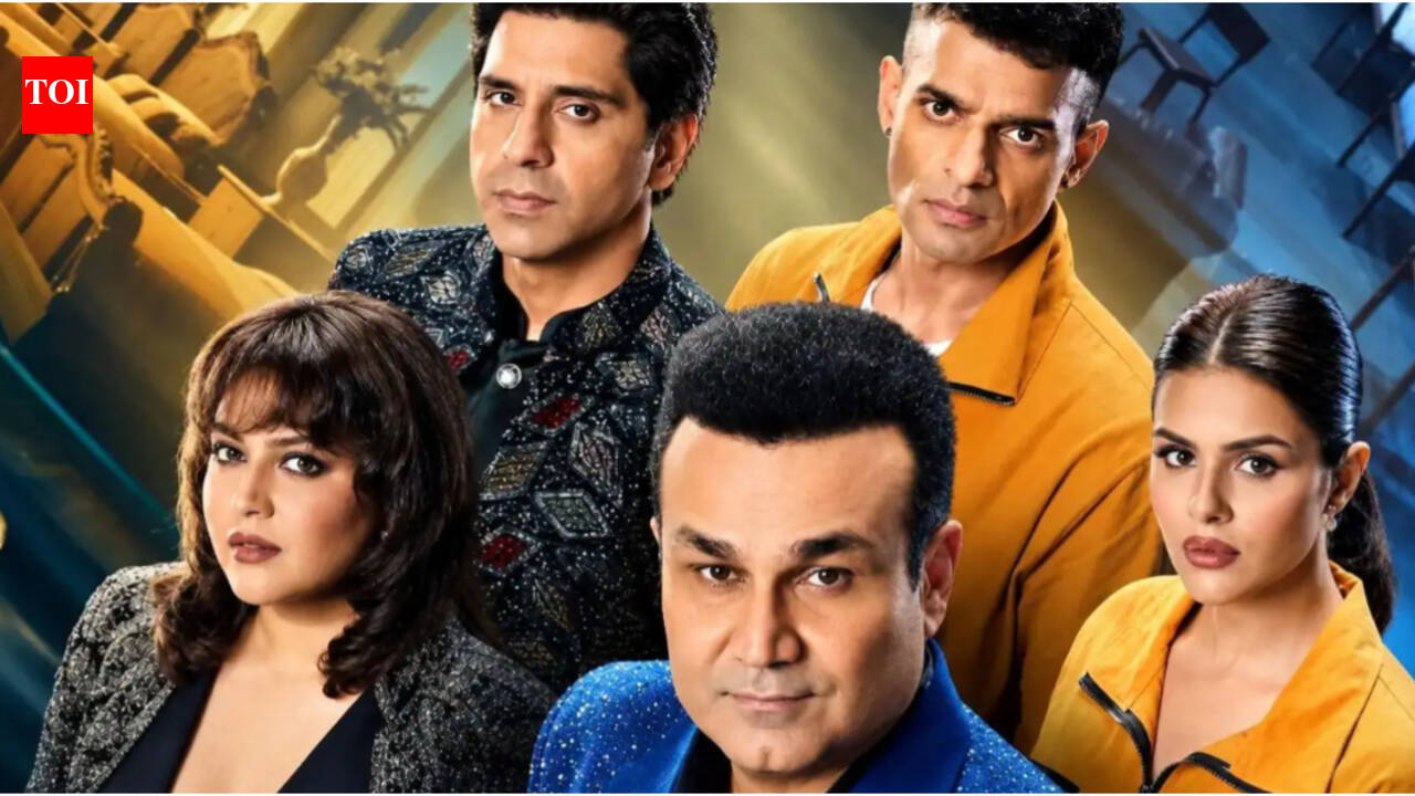 HindiRise and Fall 2: List of confirmed Contestants of Virendra Sehwag hosted show