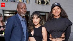 International SportsNaomi Osaka’s family faced eviction: How did she rise to Grand Slam glory?