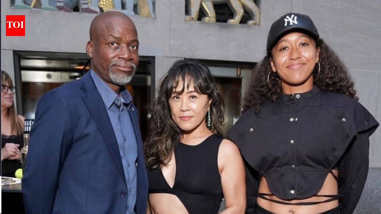 International SportsNaomi Osaka’s family faced eviction: How did she rise to Grand Slam glory?