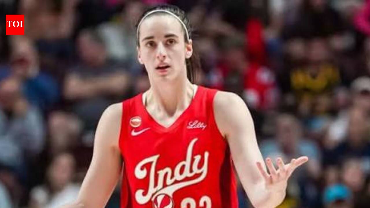 International SportsCaitlin Clark’s message to Sydney Affolter: What did she say after her engagement?