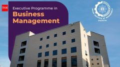 EducationWhy experienced professionals are turning to IIM Calcutta to build enterprise leadership skills