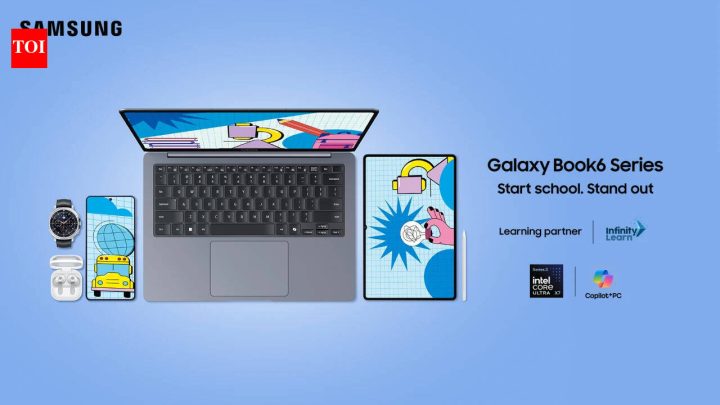 TechnologyWearables and smartphones: the best back to school deals on Samsung pocket gear