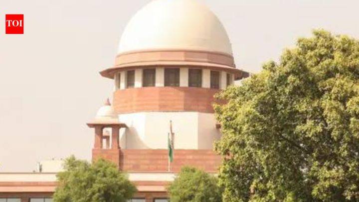 IndiaPoverty, inequality seed delinquency in minors: SC