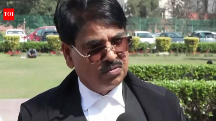 IndiaAllegations of transfer of BCI assets to trust matter of concern: Supreme Court