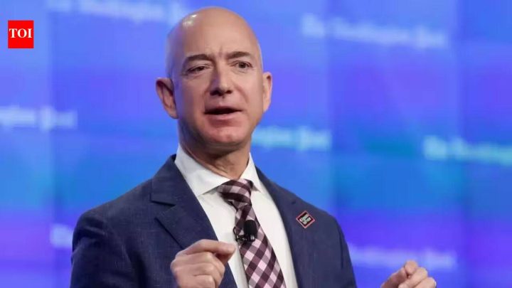 Tech NewsJeff Bezos’ Earth Fund adds $25 million for Pacific ocean conservation