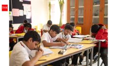 EducationWhy teachers continue to learn in the changing landscape of education
