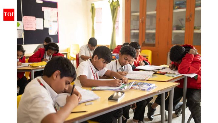 EducationWhy teachers continue to learn in the changing landscape of education