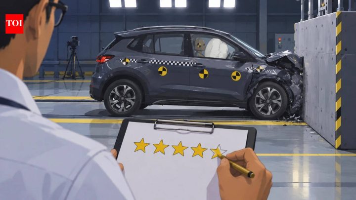 ExclusiveIndia is kicking car safety into top gear with Bharat NCAP 2.0: What you need to know