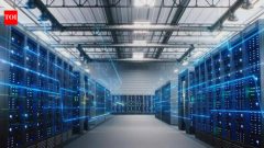 Tech NewsUS companies' datacenter troubles may be just getting bigger