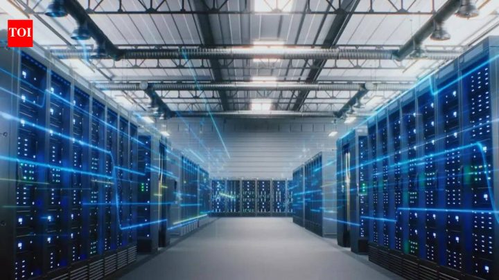 Tech NewsUS companies' datacenter troubles may be just getting bigger