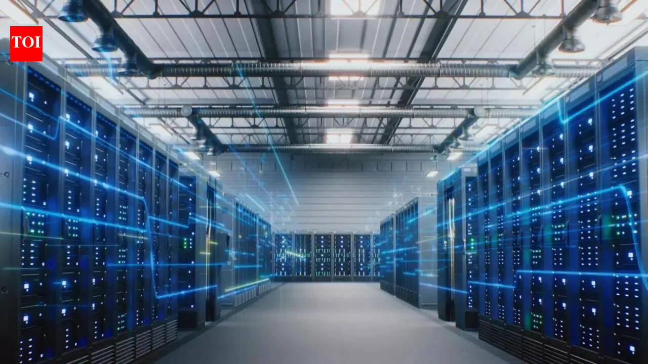Tech NewsUS companies' datacenter troubles may be just getting bigger