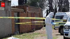 Rest of World10 women dead in 2 months: South Africa probes possible links in Ekurhuleni killings