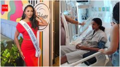 Jamaican contestant Gabrielle Henry speaks out after Miss Universe fall, traumatic brain injury