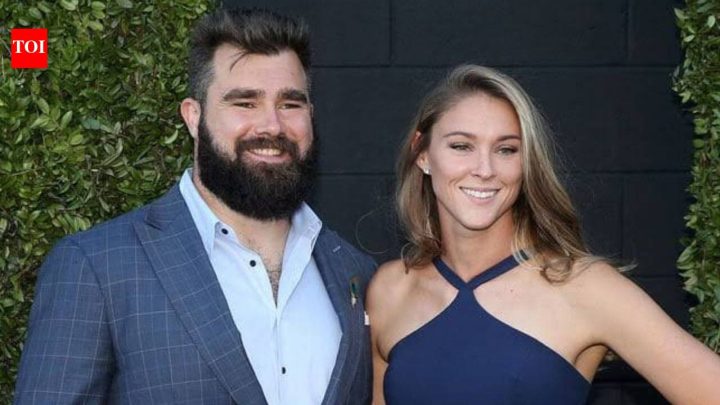 NFL NewsJason and Kylie Kelce’s investment reaches 5,000 stores in $2.9 billion move