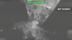 InternationalWatch: US strikes 3 Iranian oil tankers after Iran targets 2 navy warships