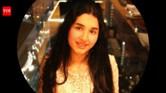 High school student Aditi Paudel, 17, becomes Japan's first literacy ambassador