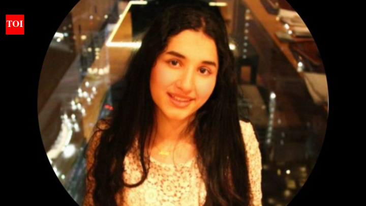High school student Aditi Paudel, 17, becomes Japan's first literacy ambassador