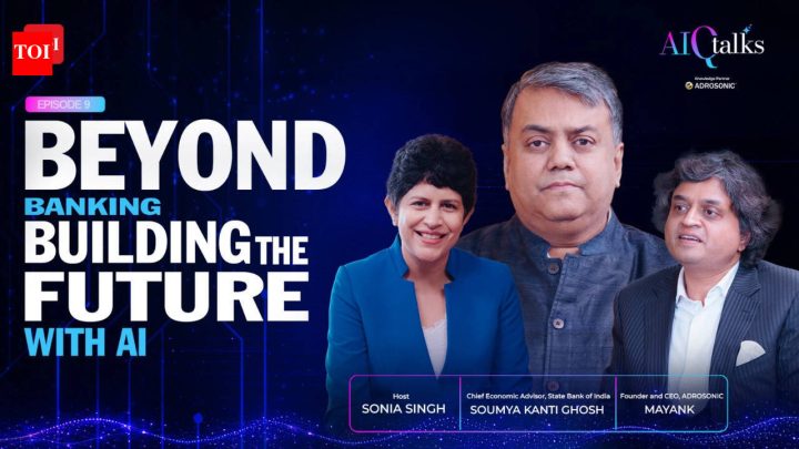 TechnologyHow SBI is using AI to speed up lending while keeping humans in control