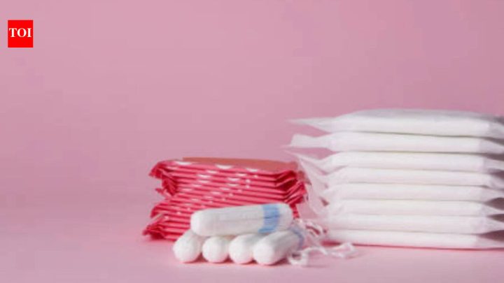 India BusinessRural penetration drives growth for feminine hygiene products