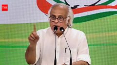 India SIR tweaks proof of 'disaster', says Congress