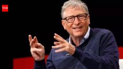 Tech NewsBill Gates Foundation to shut down in 2045: Why some Americans reject its $400m ‘gift’
