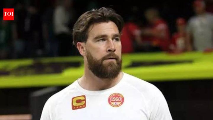 NFL NewsTravis Kelce’s $12.35M real estate empire: How did he build it?