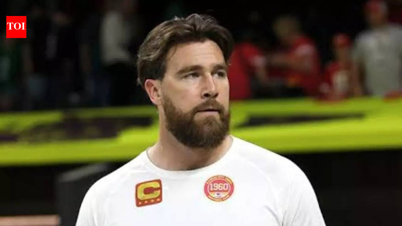 NFL NewsTravis Kelce’s $12.35M real estate empire: How did he build it?