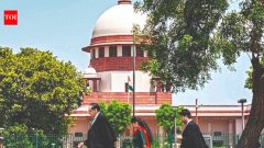 IndiaSC gives poll panel 3 months to decide on symbol dispute between TMC factions