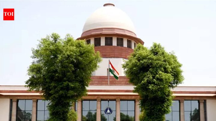 IndiaNo stay on MDR but SC asks under what law was it imposed