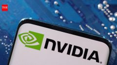 Tech NewsNvidia unveils security system that 'sets boundaries' for AI agents going rogue