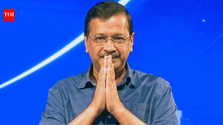 IndiaAAP donations fall 68%, BJD reports zero contributions
