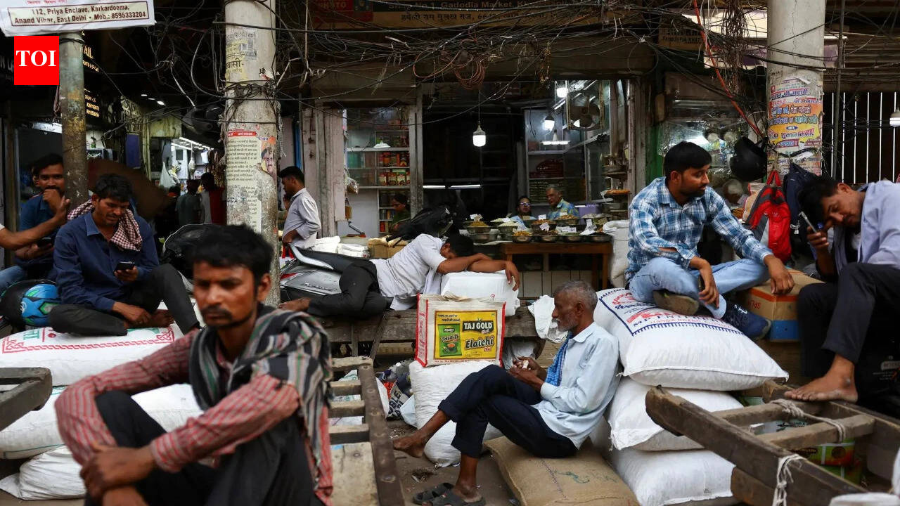 India72% of migrants find better lives in south: Survey