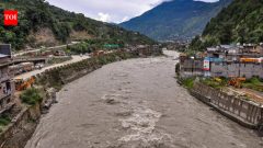 IndiaHimachal monsoon: 259 dead, 150 roads cut off, over Rs 1.2k crore loss in last 64 days