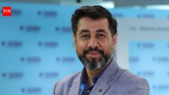 EducationVictoria University sets out vision for Gurugram, Delhi-NCR campus