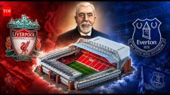 Top StoriesLiverpool FC exists because Everton refused to pay higher rent in 1892