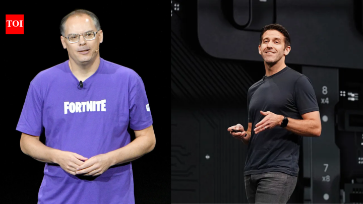 Tech NewsApple's new CEO gets a message from the man who sued it for six years