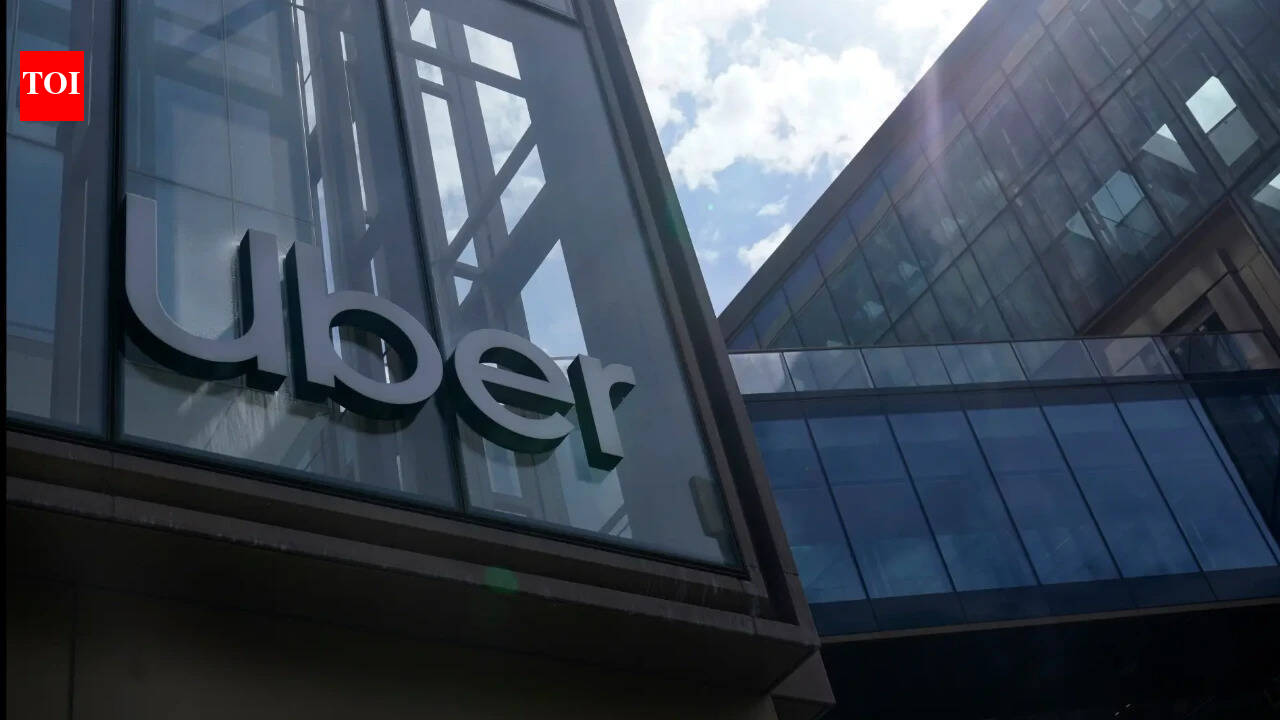Tech NewsUber layoffs: 3,300 jobs cut, CEO Dara Khosrowshahi says 'this is a lot of change'